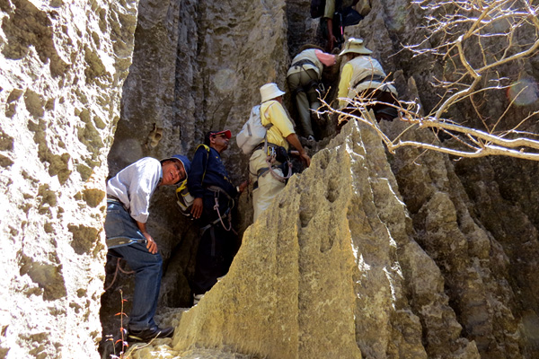 Group GMT+3 Great Madagascar Tours