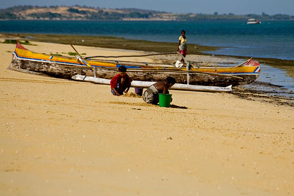 Ifaty Madagascar