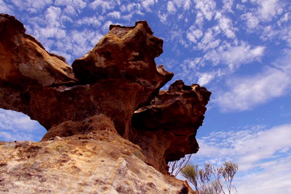 Isalo National Park