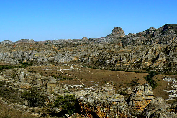 Isalo National Park